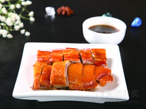 You E鹅 Cantonese Roast Meat Rice (Meixi Lake Branch)