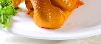Jiangnan Steamed Chicken Wrapped in Lotus Leaves