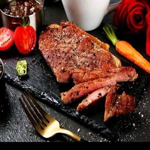 Niuzhuti · Western & Chinese Restaurant (Shiwai Branch)
