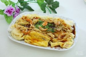 Wu's Noodle Rolls (Overseas Branch)