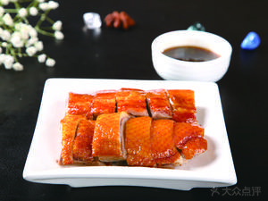 Hong Kong Style Roast Meat Rice (Shuijingwan Store)