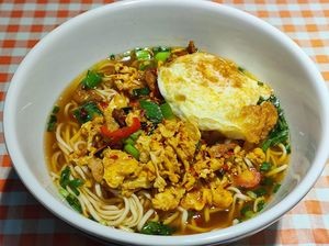 Lao Zhang Hand-Pulled Noodle Shop