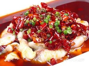 Authentic Old Sichuan Flavor Fish Slices Hotpot Buffet (Hewai Branch)