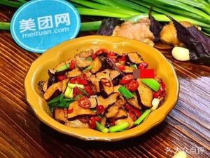 Wu's Pig Trotter Rice Noodles (Shewai Economic College Store)