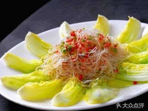 Laosan Handmade Noodles (Dongtang Store)
