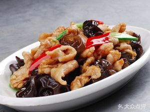 Xu's Handmade Noodles
