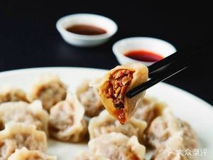 Northeast Dumpling King (Xindu Huizhi Branch)