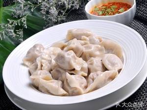 Northeast Sauce Bone Dumpling House (Vanke Store)