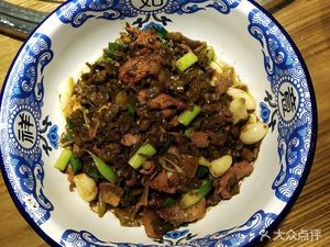 Ba Xiang Stone Pot Fish (Dongfanghong Store)