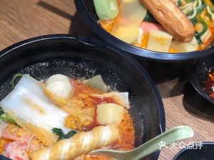 Yang Guofu Spicy Hot Pot (Dongtang Branch)