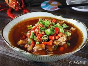 Xiao Lang's Braised Chicken Rice