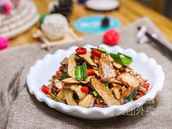 Xiao Sheng Ji Street Food (Runze Garden A District Store)