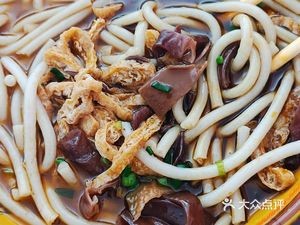 Baoqing Fang Shaoyang Rice Noodles (Runze Garden Branch)
