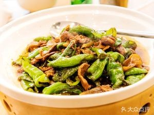 Wang's Zhangjiajie Special Rice Noodles (Runze Garden Branch)