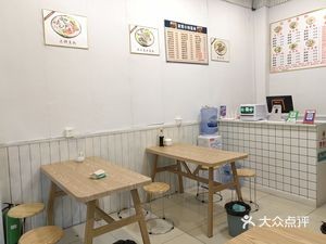 Yongzhou Fish Noodles (Runze Yuan A District Branch)