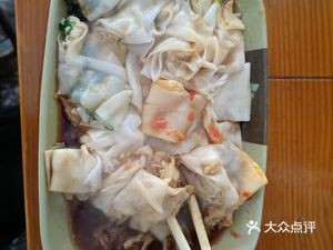 Stone Mill Steamed Rice Noodle Rolls (Runze Garden D District Branch)