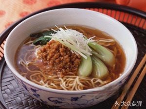 Anji Flour (Runze Garden B District Branch)