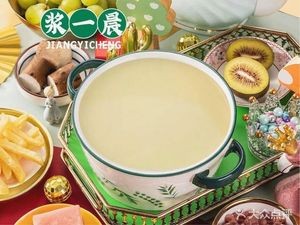 Jiang Yi Chen Soy Milk (Runze Garden A Zone Branch)