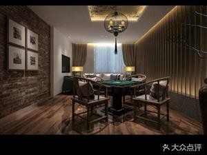 Ji Shun Teahouse (Xianjia Lake West Road Branch)
