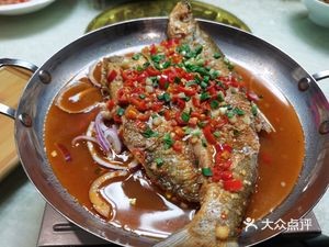 Man Shan Yue Tea House (Gaoxin Xiangri葵 Phase I Branch)