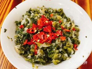 Xianyou Steamed Vegetable Restaurant (New Olympic Garden Branch)