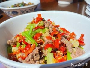 Old Kitchen Childhood Taste (Junxi Times Plaza Branch)
