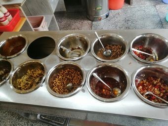 Liu Family Delicacies
