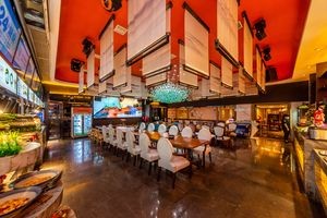 Kangyue Story · Seafood Buffet (Yashiya Haosheng Hotel Store)