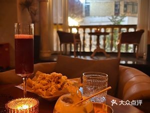 VICHI BAR Water Bar