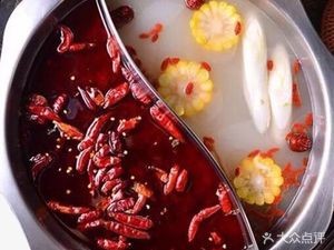 Chongqing Baying People's Home Hot Pot (Shaoguang North Road Store)