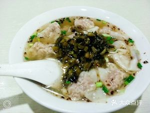Fujian Qianlixin Wonton King (Shuguang North Road Branch)
