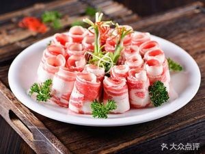 Ancient Method Boiled Noodles · Spicy Hot Pot (Fuxing Street Store)