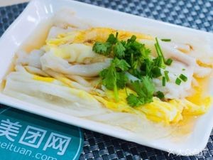 Chen's Stone Mill Rice Noodle Rolls (Xiangxiu City Branch)