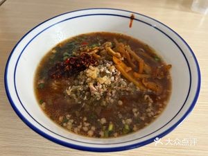 No. 7 Noodle Shop (Melin Shuijun Branch)