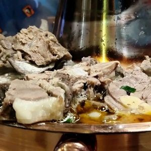 Xinjiang Happy Sheep Barbecue Hot Pot