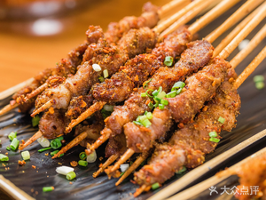 Yueyang Barbecue & Lobster Restaurant (Zhongnan Automotive Parts City Branch)