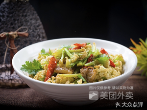 Aunt Liu's Dumpling House