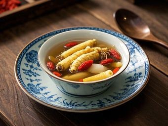 Guangyuyuan Health & Wellness Restaurant Yumei Cuisine
