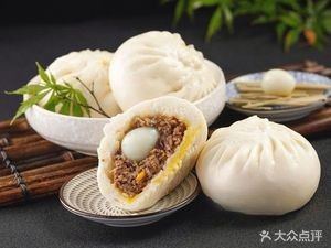 Jifu Xiang Premium Fresh Buns (Hongxing Agricultural Expo Residential Area Store)