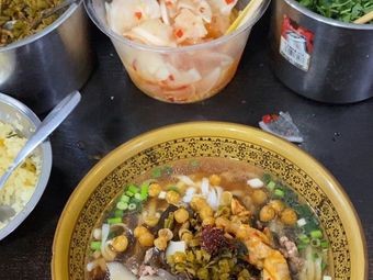 Authentic Jinshi Beef Noodles (Shangmu Cong East Road Branch)