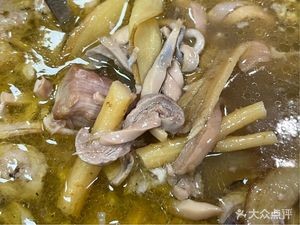 Bailutang Pork Rice Noodles (Lianhu Branch)
