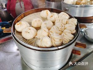 Jin Mai Yuan Big Bao (Jinglian Road Store)