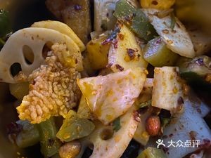New-Style Kimchi (Step by Step Star City Mall Branch)