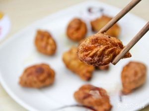 Shaxian Snacks (Jinglian Road Branch)