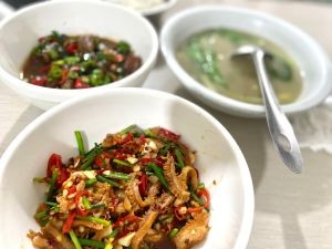 Old Rice Soup Restaurant (Dongjing No.1 Community Branch)