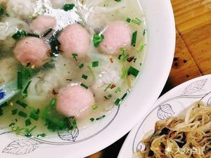 Fujian Qianli Xiang Dumpling King (Shamichong East Road Store)