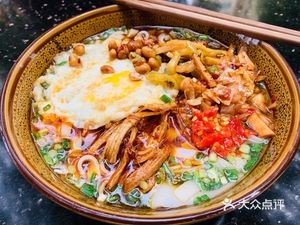 Yu Xiang Noodle Shop (Dongjing No.1 Community Branch)