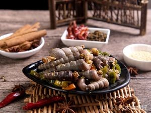 Yueyang Sanmao Barbecue Shrimp & Crab City (Yikouxiang Lobster Shop)