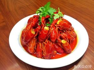 Fang Ji Shrimp Tails (Desiqin Branch)