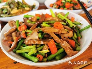 Hai Ge Rice Soup Restaurant (Dongjing No.1 Community Branch)